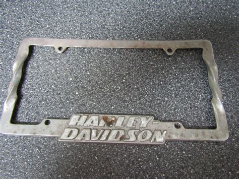 vintage metal license plate bracket|license plate bracket near me.